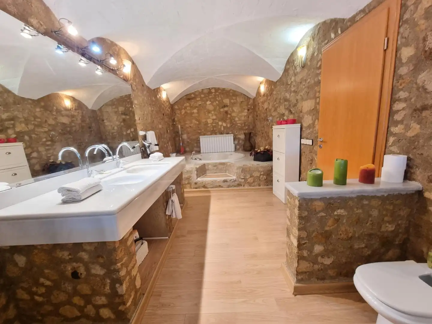 Finca rústica en venda a Palafolls