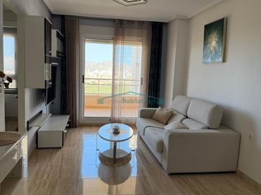 Apartment with pool for sale in Via Parque