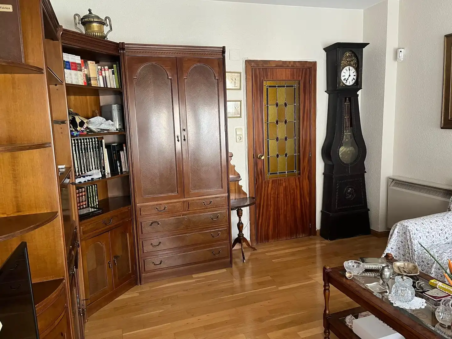 Piso en venta en Calle de Luis Bermejo, 6, Romareda