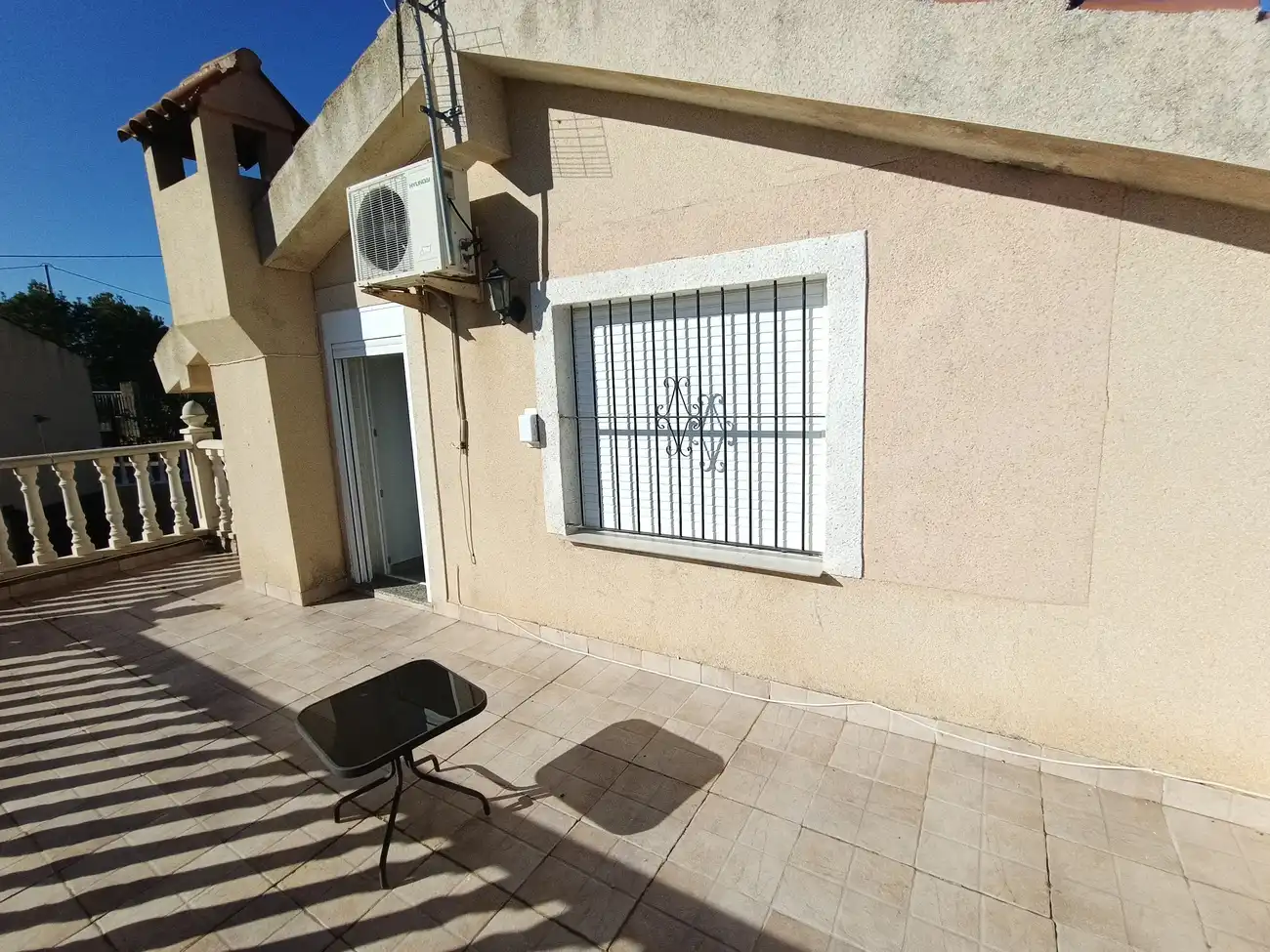 Houses for sale in Cañadas de San Pedro