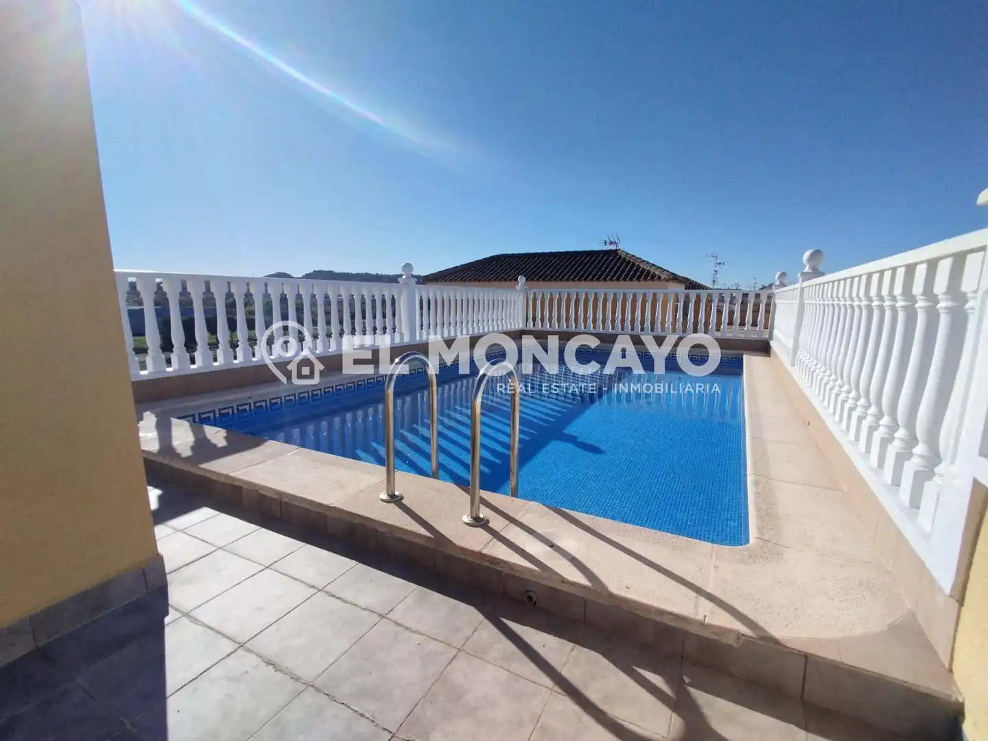 Apartament amb piscina en venda a Formentera del Segura, imagen 29