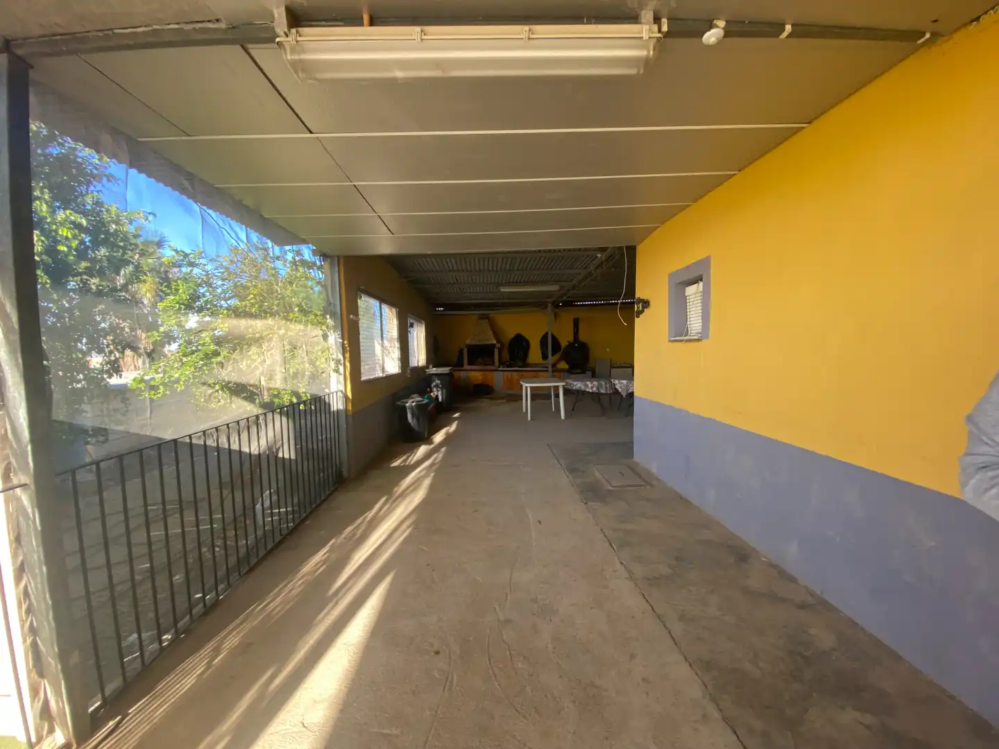 Finca rústica en venda en Torre-Pacheco amb Terrassa, Piscina i Moblat