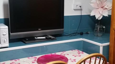 Foto 3 de Estudi de lloguer a Collblanc, Barcelona