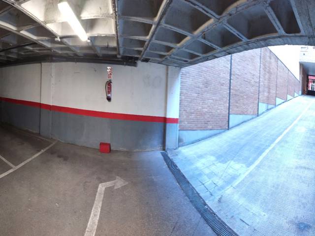 Garaje en Alquiler en Calle de la Batalla del Salado, 8 en Palos de Moguer