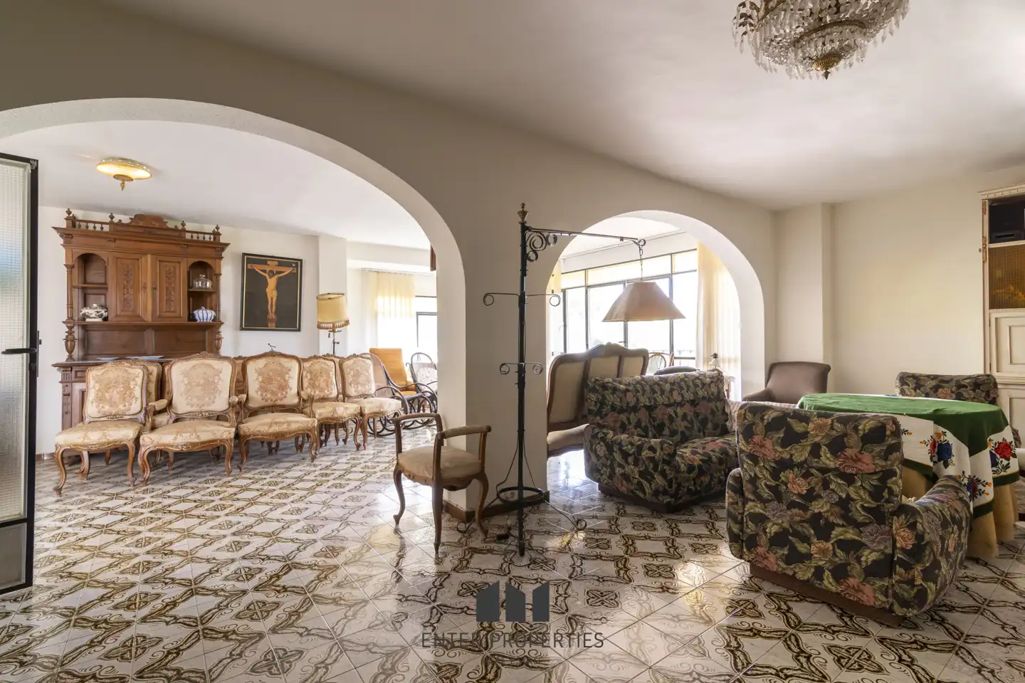 Villa avec piscine à vendre à Gilet, imagen 32