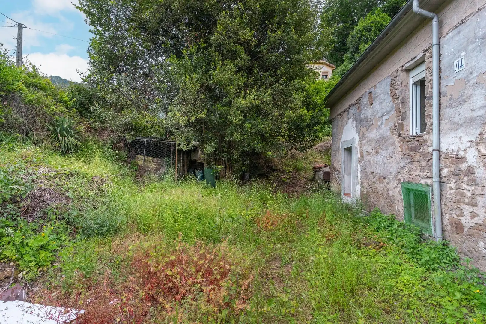 Casa o xalet en venda en Mieres (Asturias)