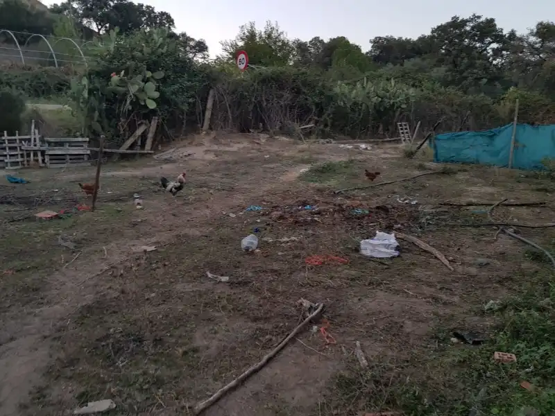 Terreni e lotti in vendita a Carcaboso, imagen 11