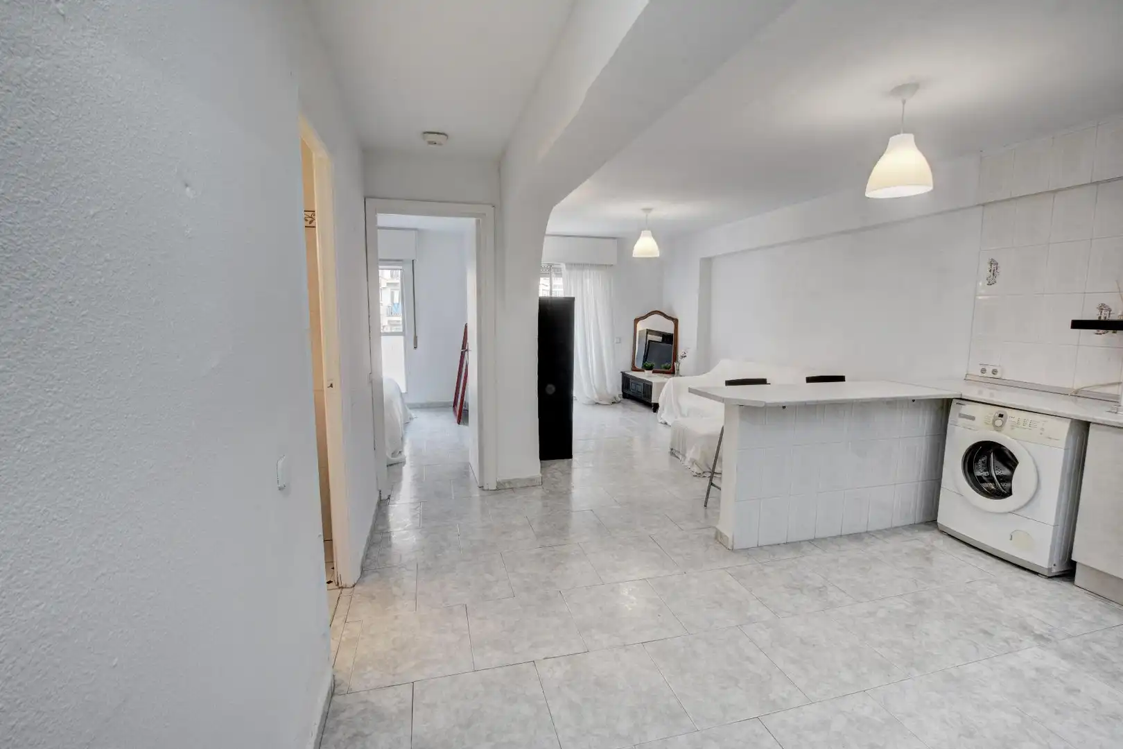 Apartamento en venta en Benalmádena con Calefacción, Jardín privado y Terraza