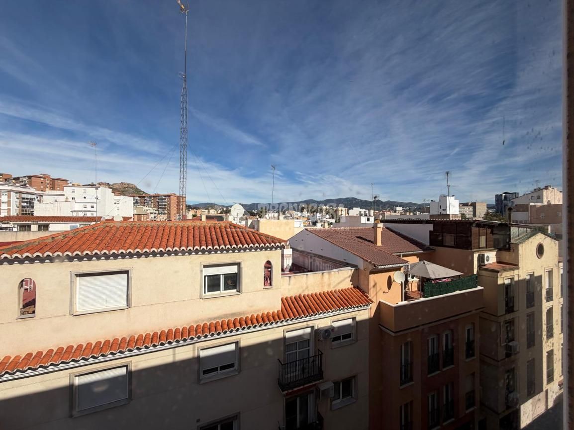 Wohnung zum Verkauf in Sebastian Eslava, Parque Victoria Eugenia, Bailén - Miraflores