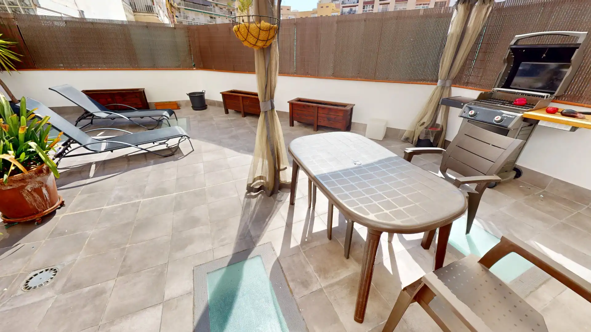Flat with lift for sale in Carrer de Pere Martell 4, imagen 8