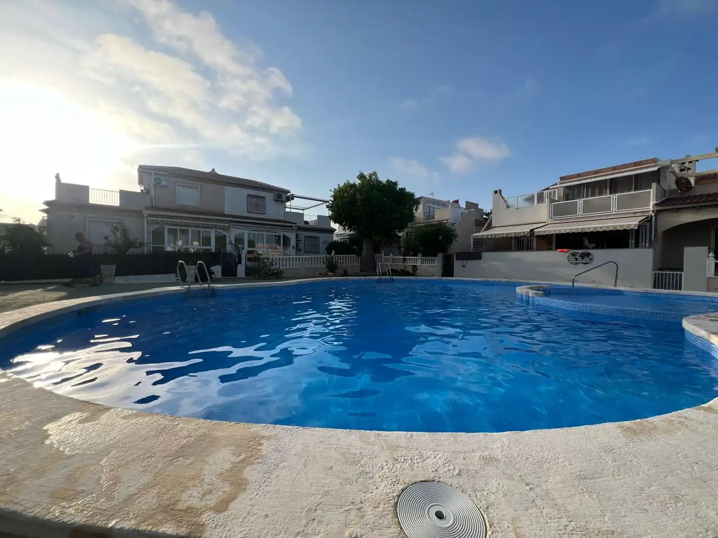 Bungalow amb piscina en venda a Playa de los Locos, imagen 26