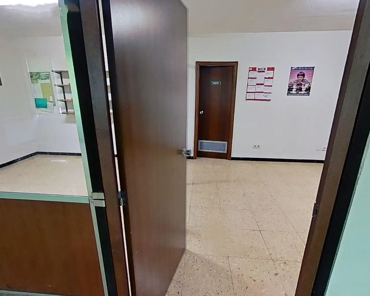 Local comercial en venta en Calle MARIANO BENLLIURE, imagen 19