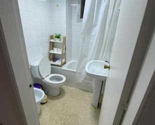 Bathroom of Flat to rent in  Ceuta Capital