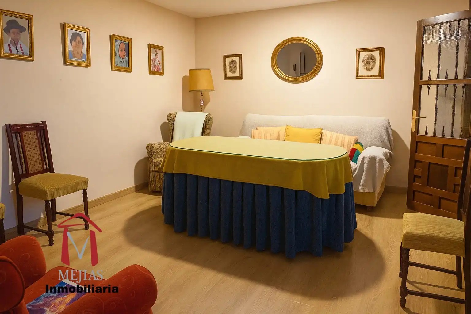 Maison avec terrasse à vendre à Centro, imagen 5