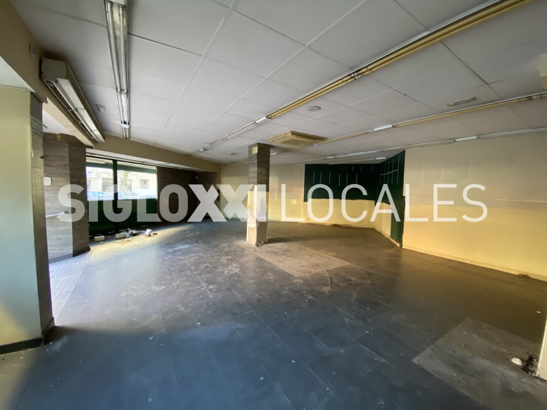 Premises to rent in  Barcelona Capital