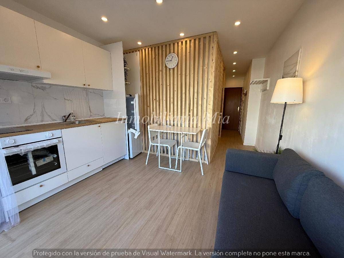 Edifici en venda a Manantiales - Estación de Autobuses