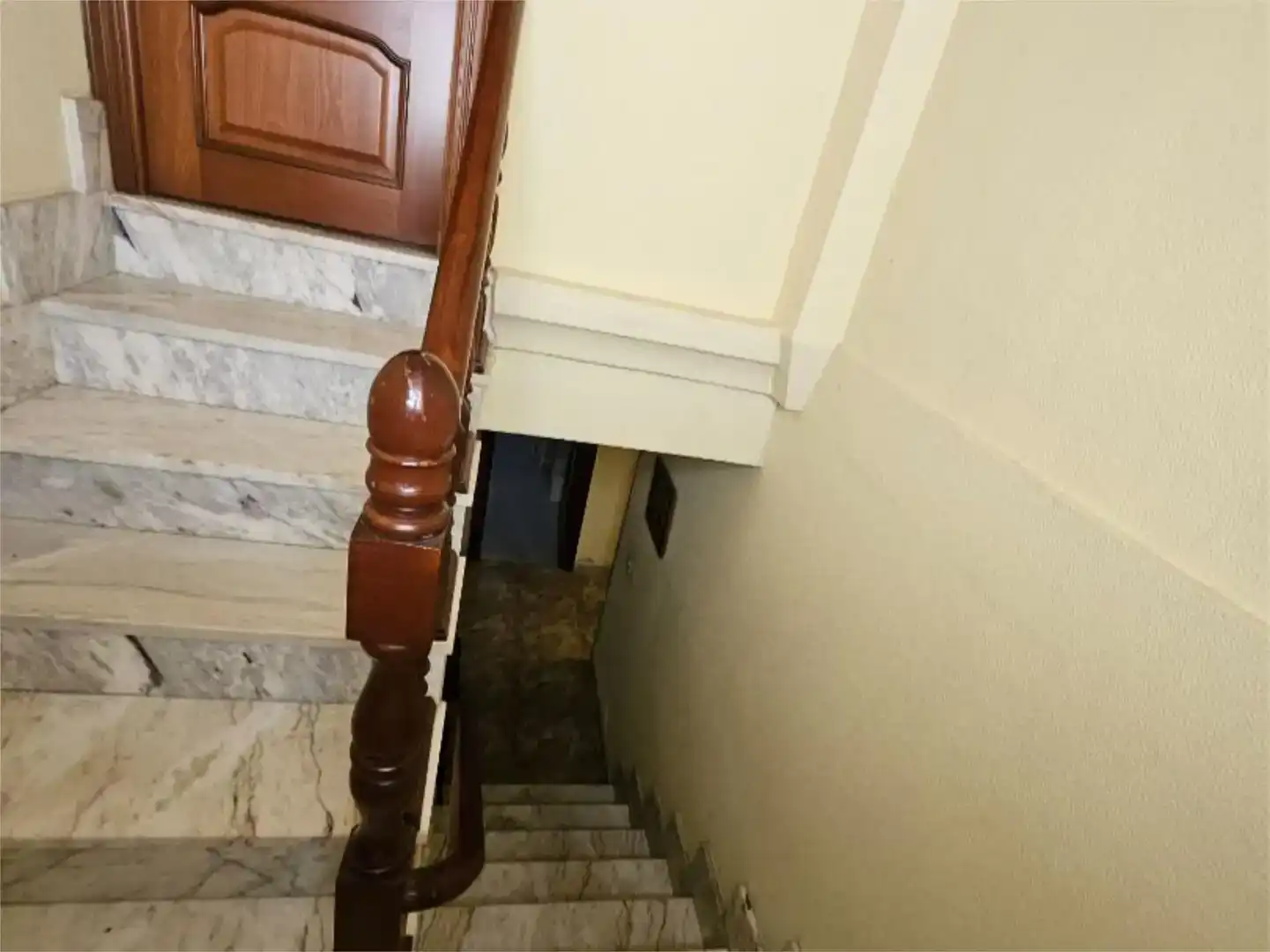 Pis en venda en Herrera de Pisuerga amb Balcó