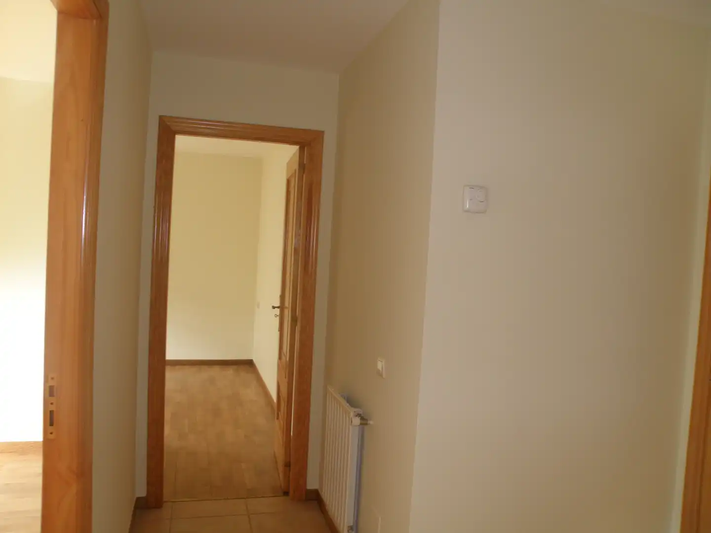 Ground floor for sale in Dodro  with Heating