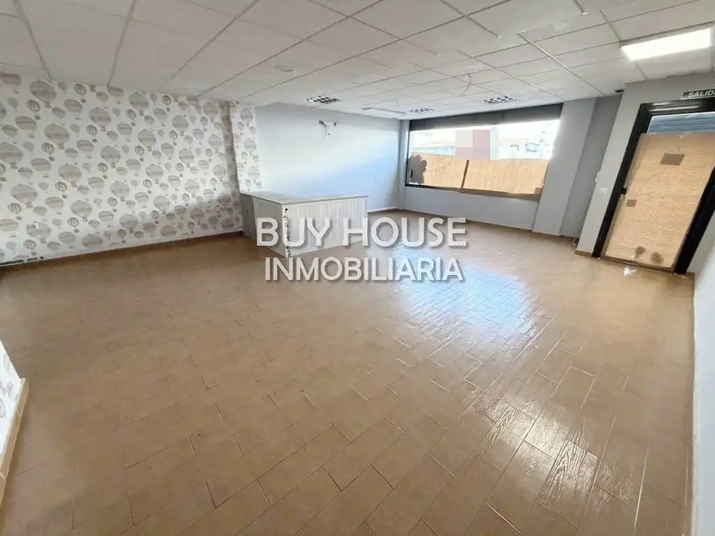 Local commercial à louer à Parque Manuel de Vega - Carretera de Ugena, imagen 3