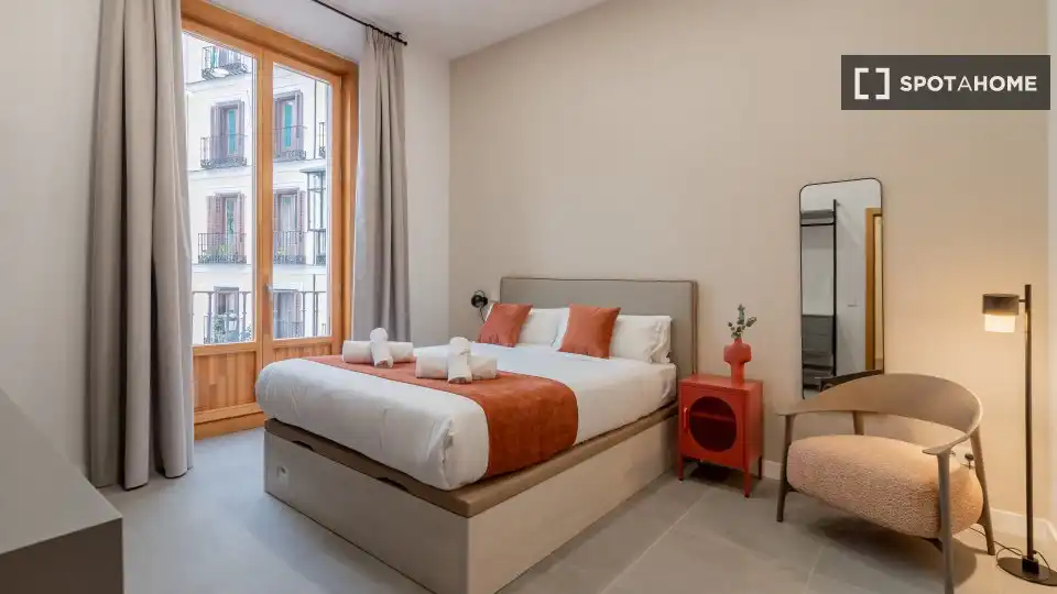 Flat to rent in Centro, imagen 11