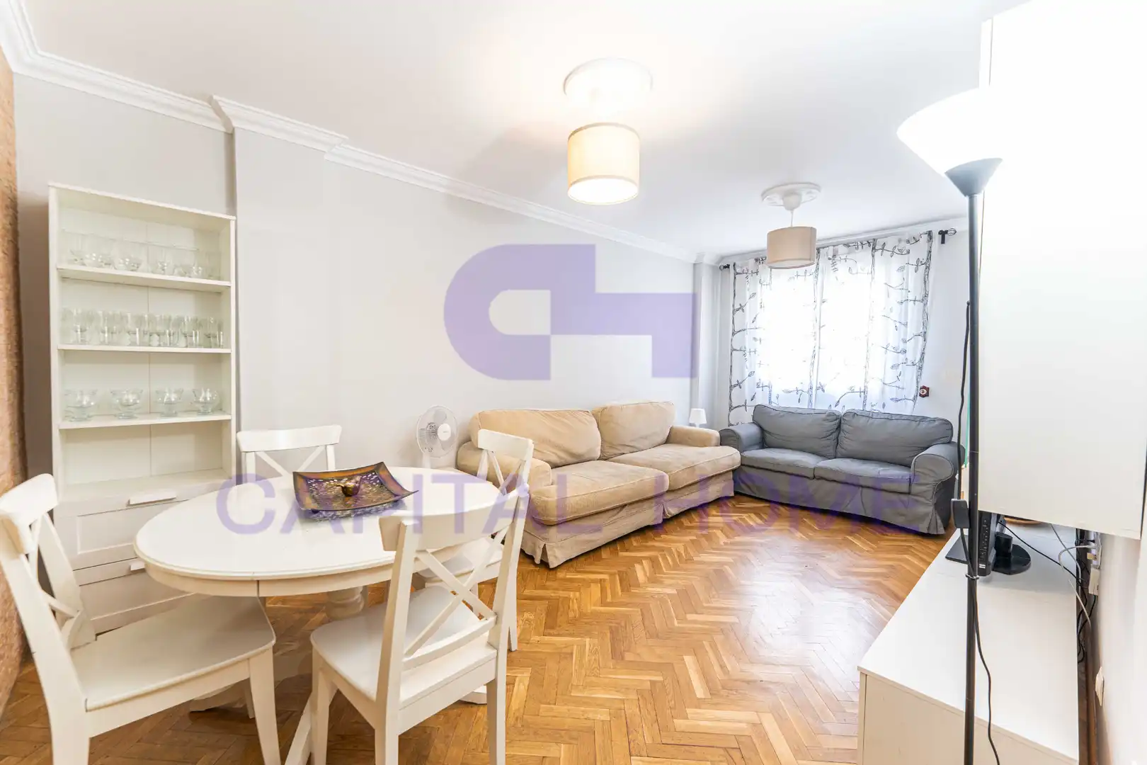 Wohnung mit Aufzug zum Verkauf in Calle Dolores Castillejo Duquesa de Almenara, imagen 3