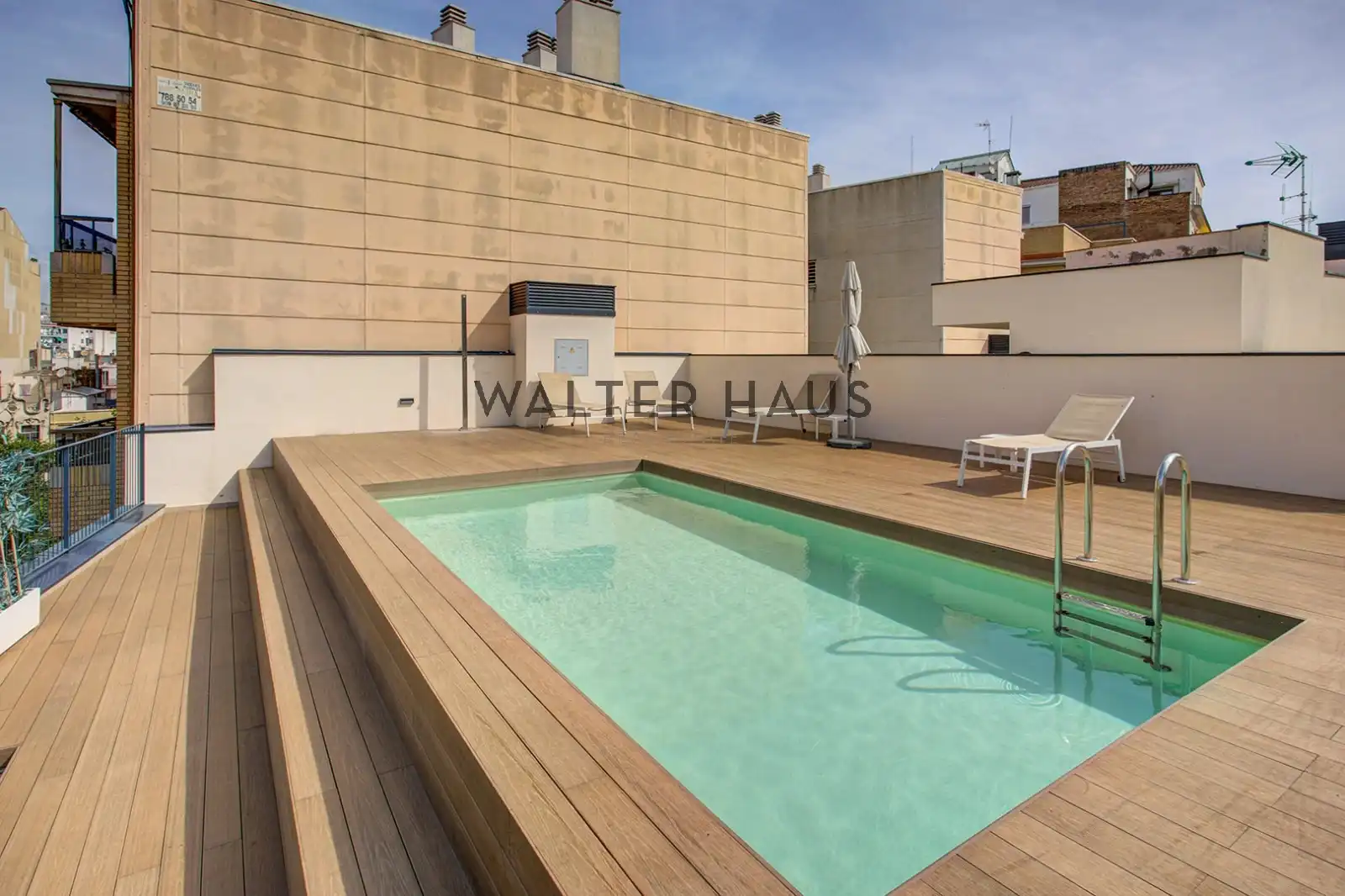 Dúplex en venda a Carrer de Sant Germà, La Font de la Guatlla