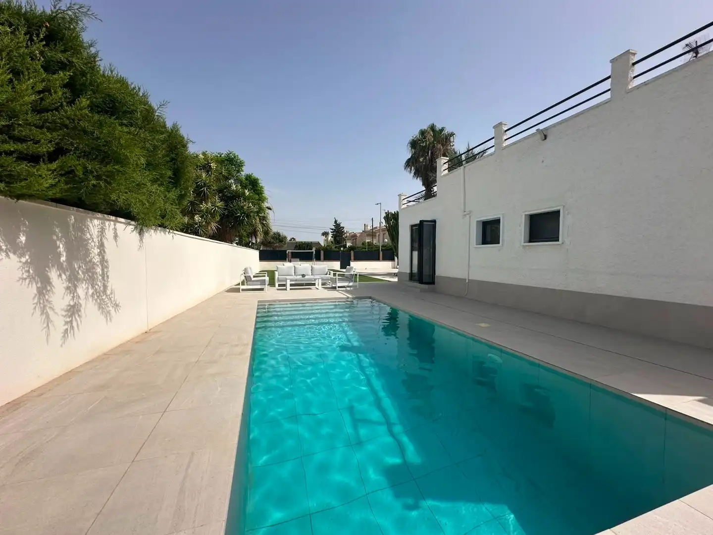 House with pool for sale in San Fulgencio, imagen 2