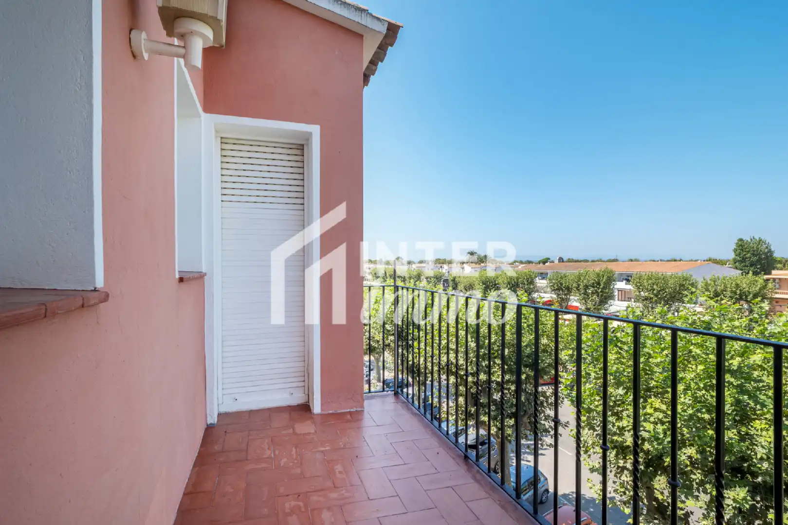 Apartamento con piscina en venta en Calle Gran reserva, cami de Flors n °, planta 3 , puerta 52 , paking 2 7, imagen 16