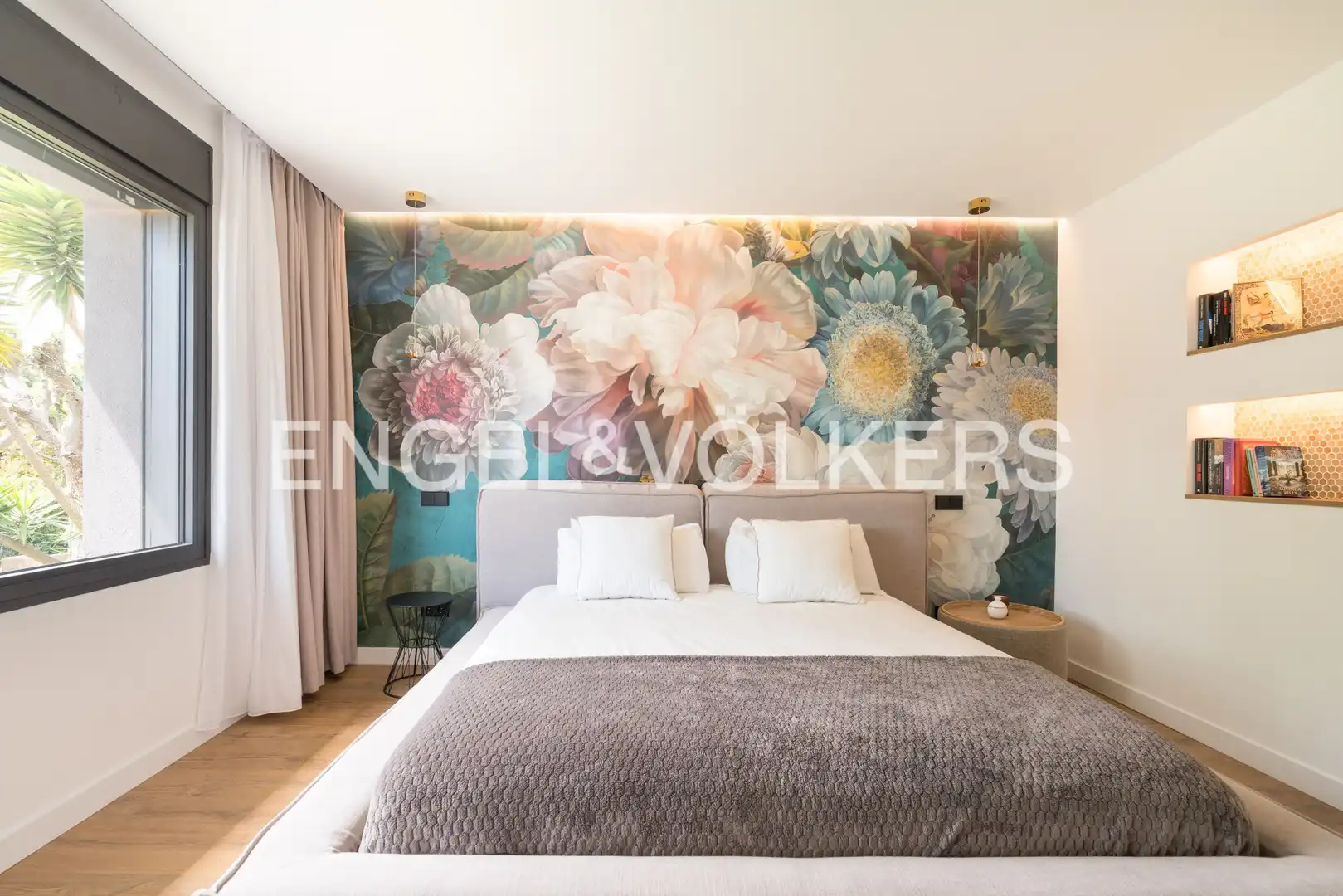 Habitación de Casa o chalet en venta en Gijón  con Calefacción, Jardín privado y Terraza