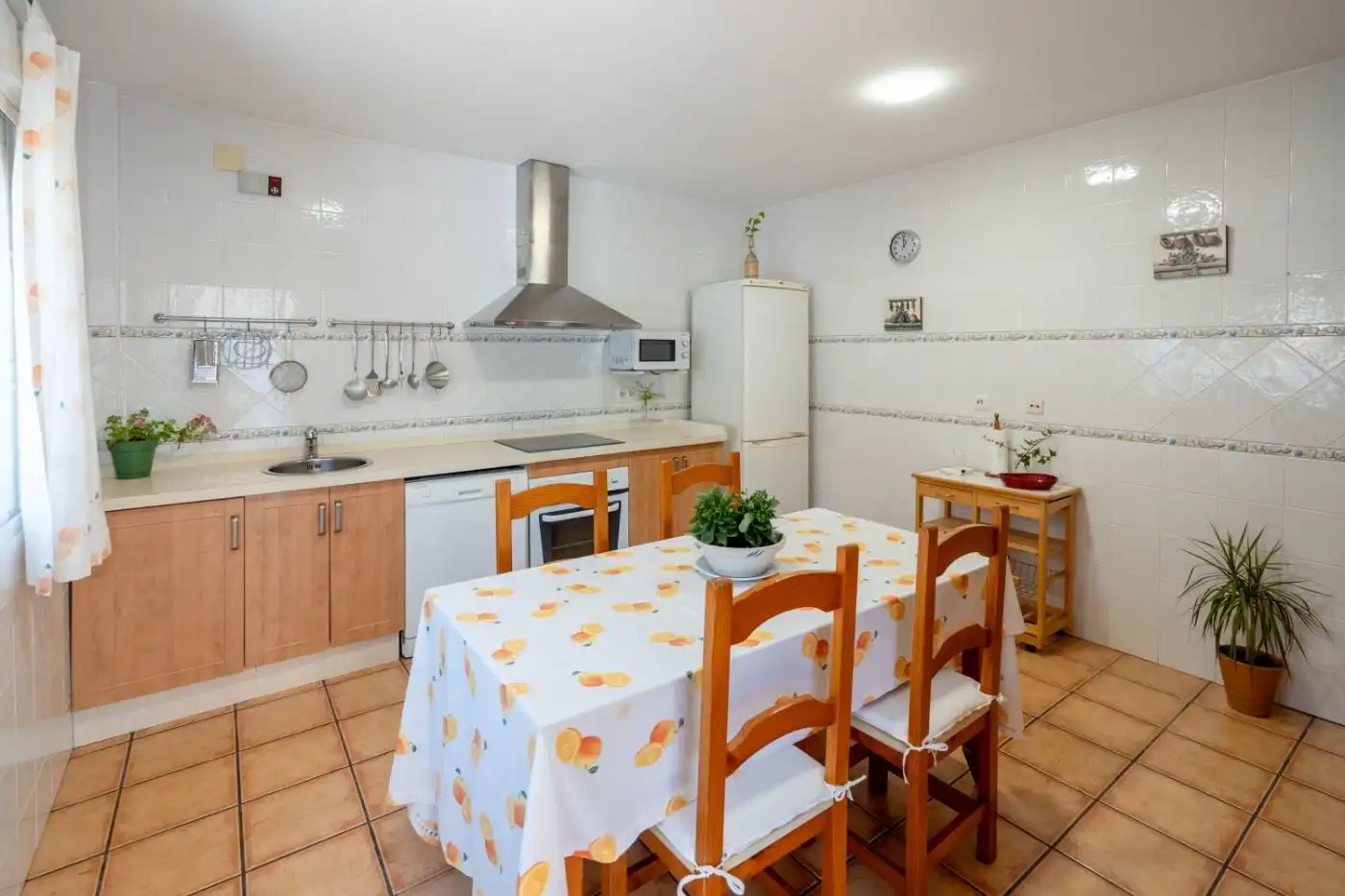 Chalet con jardín en venta en DESCUBRIDORES, imagen 34