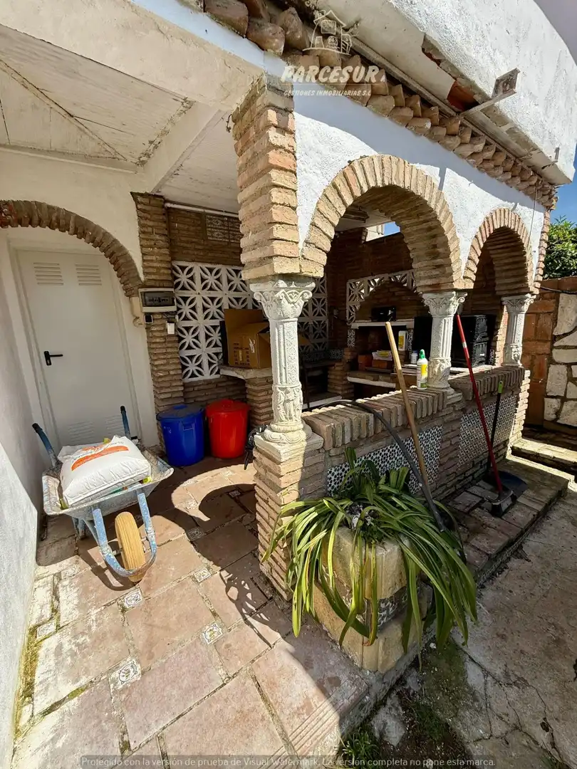 Haus mit Terrasse zum Verkauf in Almodóvar del Río, imagen 41