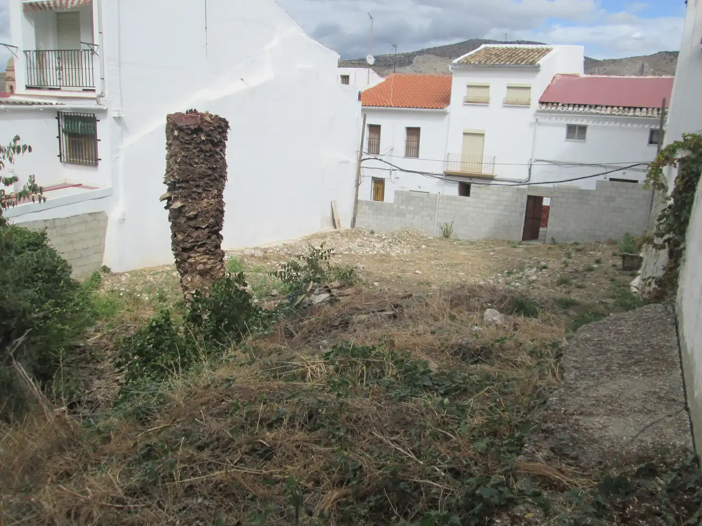 Terreny residencial en venda a Loja, imagen 5