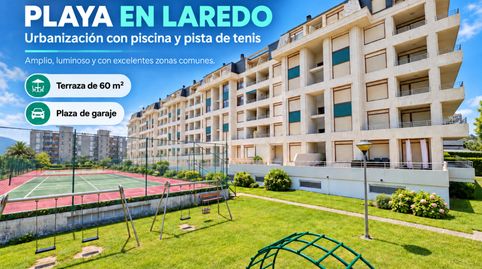 Piso en Laredo con salida a la playa, imatge 2
