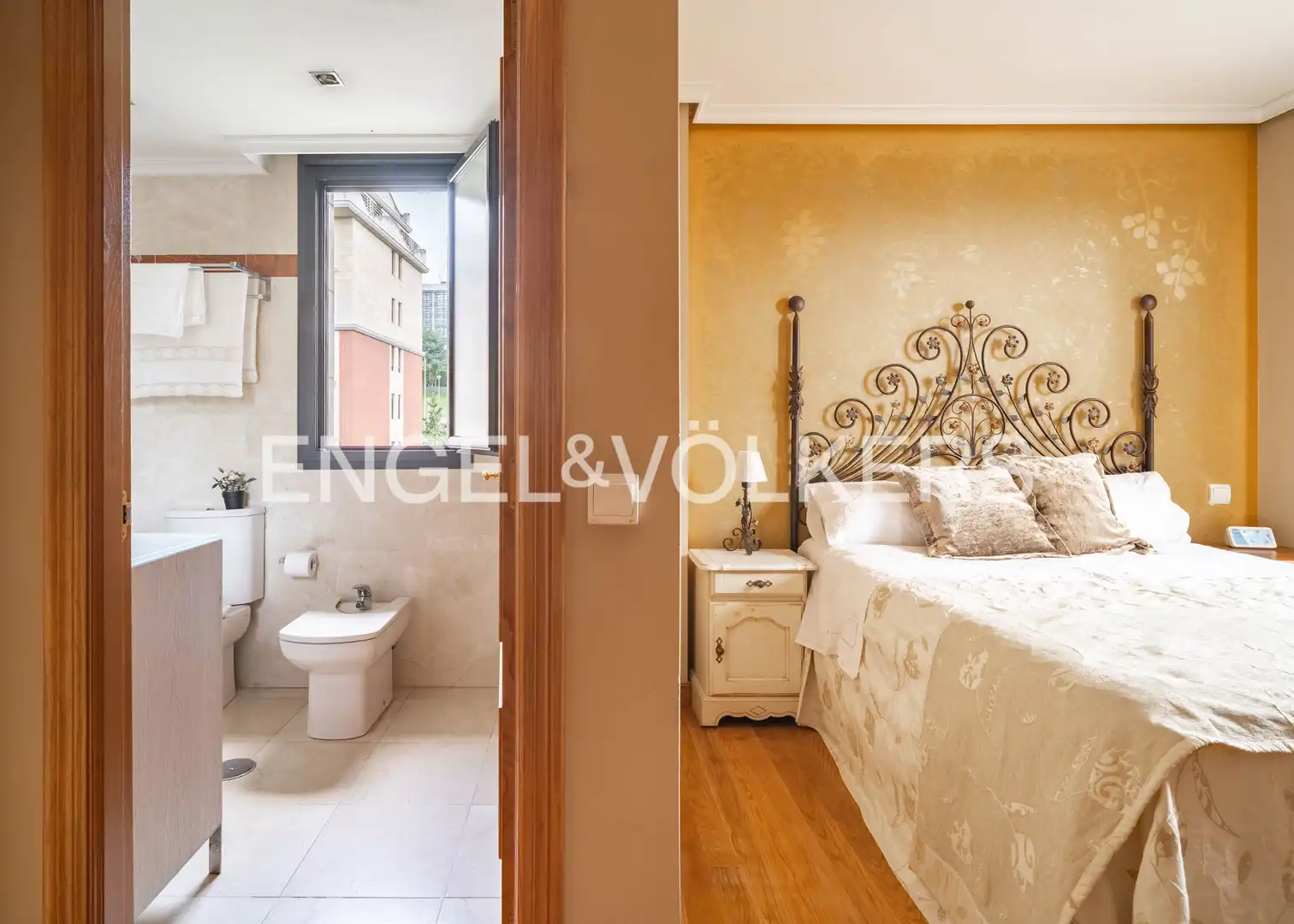 Ático en venta en Calle Hermanas Bronte, La Pereda