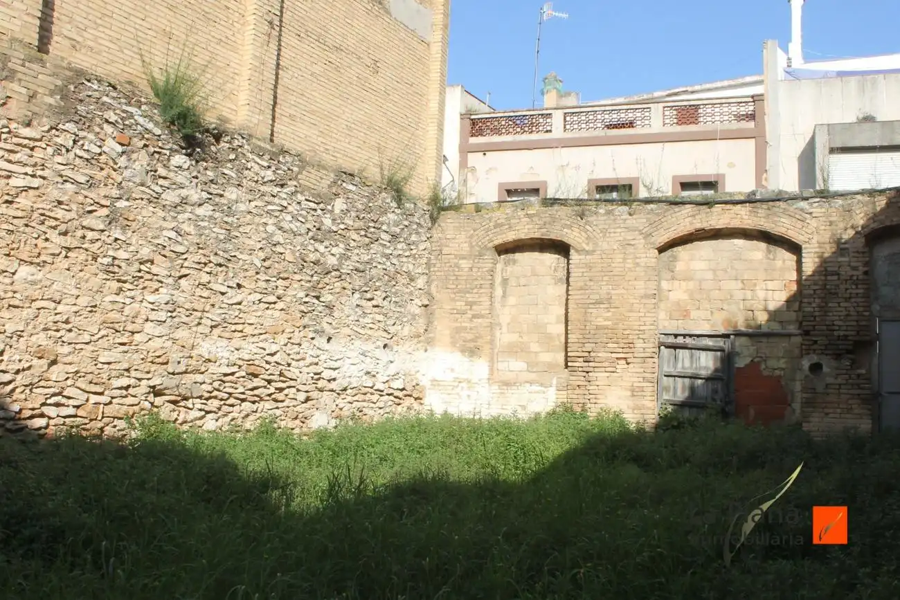 Terreno residencial en venta en Calle Navarra, imagen 2