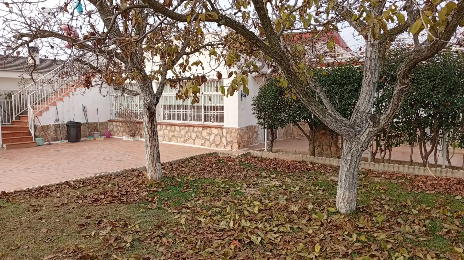 Xalet amb piscina en venda a Pedanías - Extrarradio, imagen 18