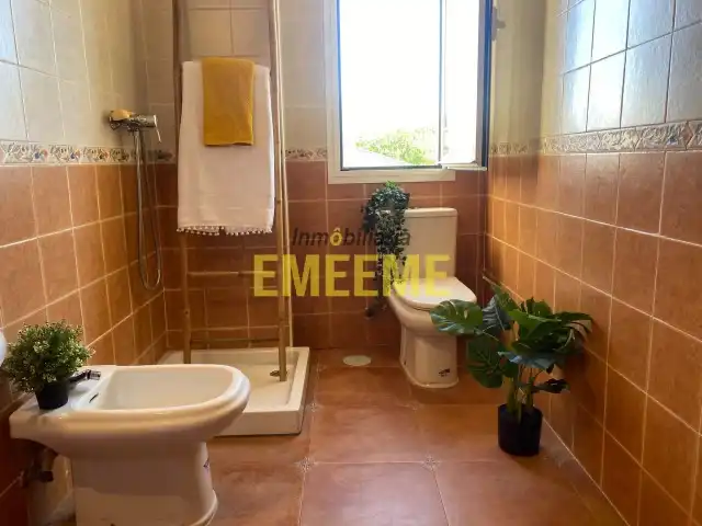 Detached house with pool for sale in Cuevas del Becerro, imagen 64