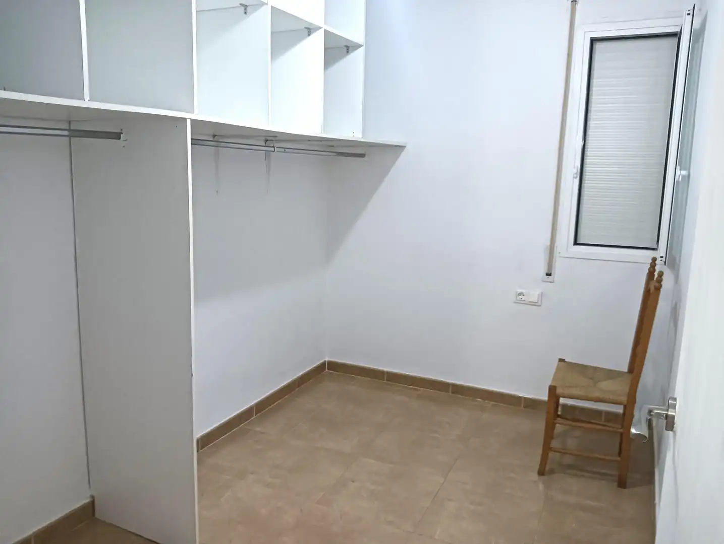 Bedroom of Houses for sale in Lorca  with Terrace, Storage room and Alarm