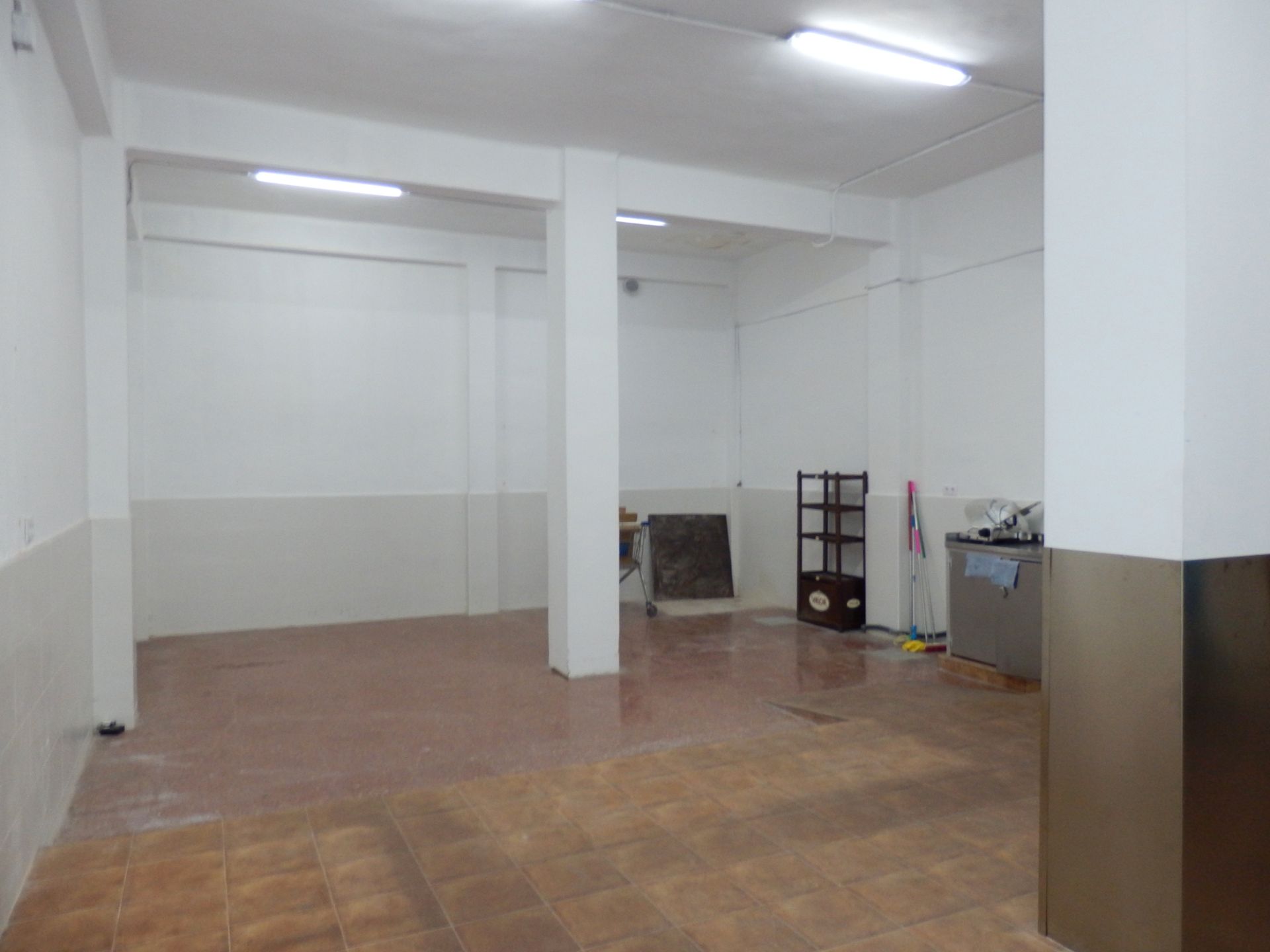 Local en venta en  Valencia Capital