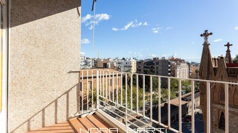 Photo 3 of Flat for sale in Les Tres Torres, Barcelona