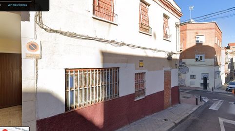 Foto 2 de Casa o xalet en venda a Calle de las Azucenas, 67, Valdeacederas, Madrid Capital
