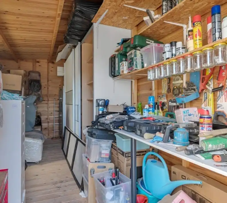 Chalet con terraza en venta en RM-714, imagen 22