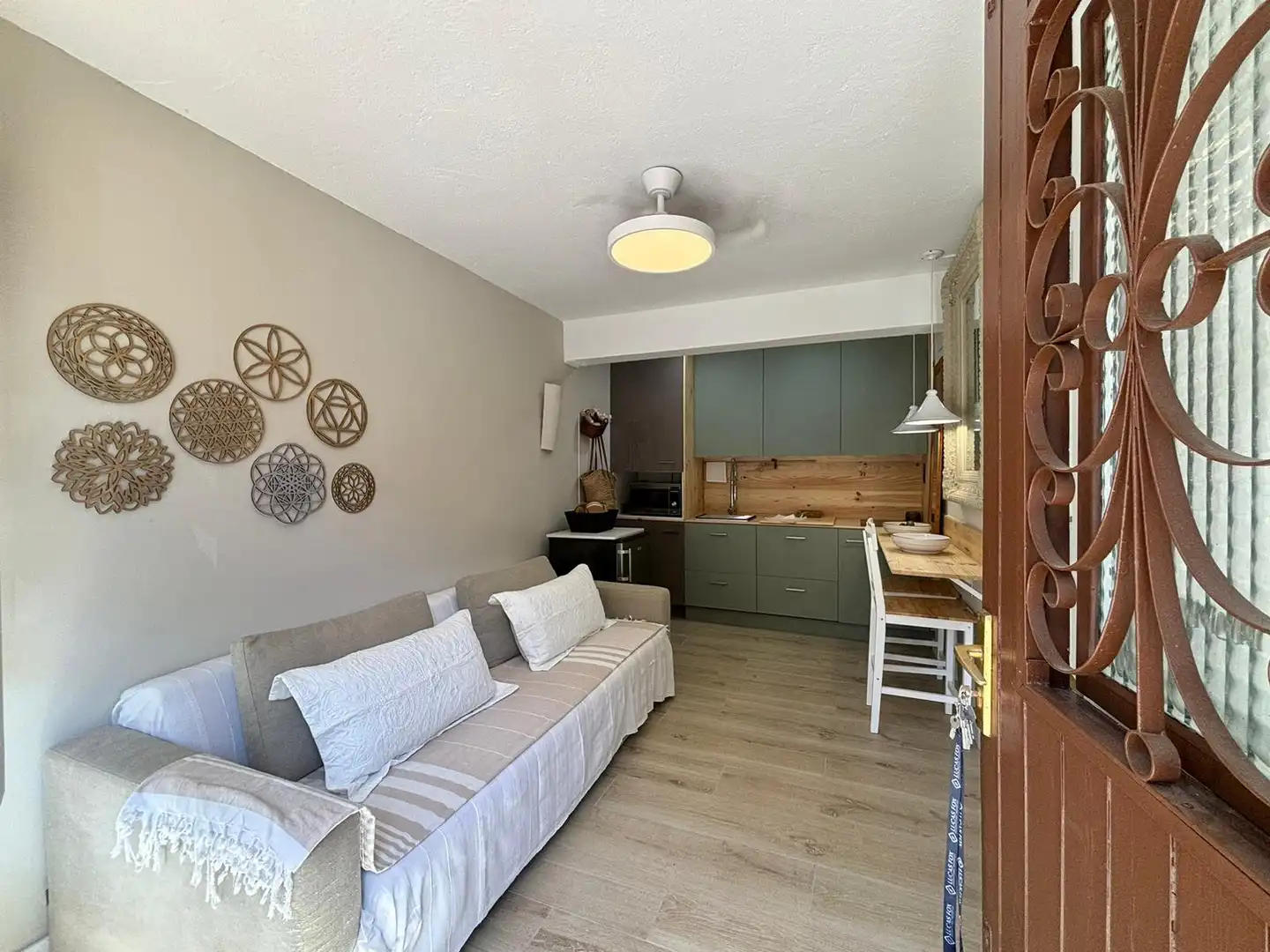 Apartamento en venta en MAS SAIS, imagen 4