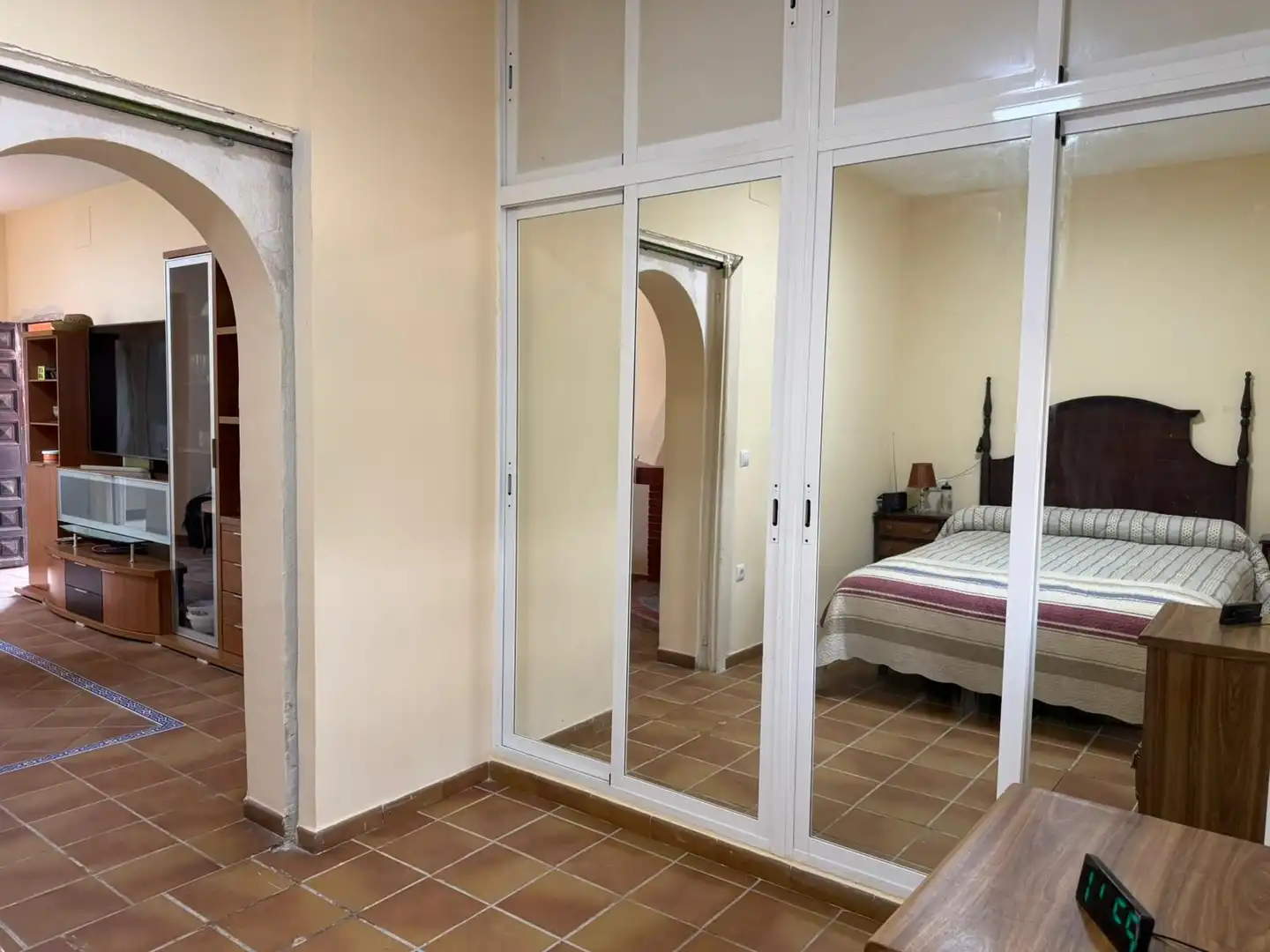 Casa o chalet en venta en Carmona con Jardín privado, Terraza y Piscina