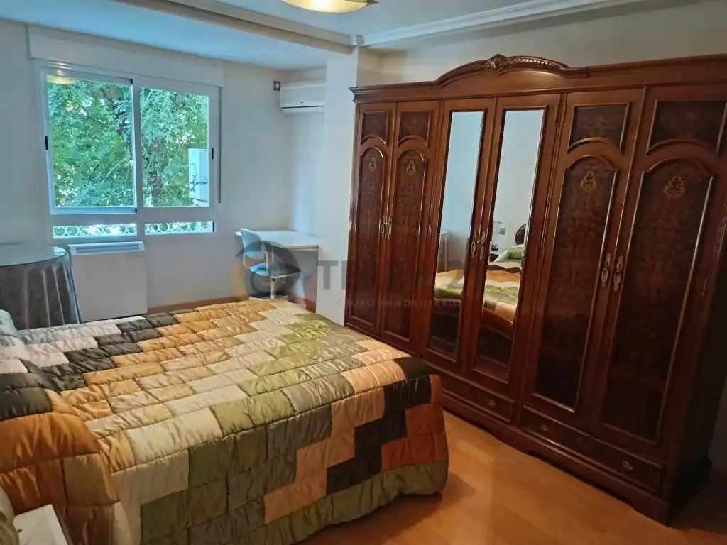 Flat with lift to rent in Avda de Madrid - Pº de la Estación, imagen 7