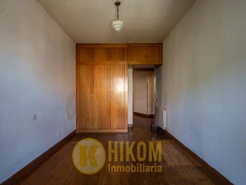 Wohnung zum Verkauf in Calle Toledo, Acacias