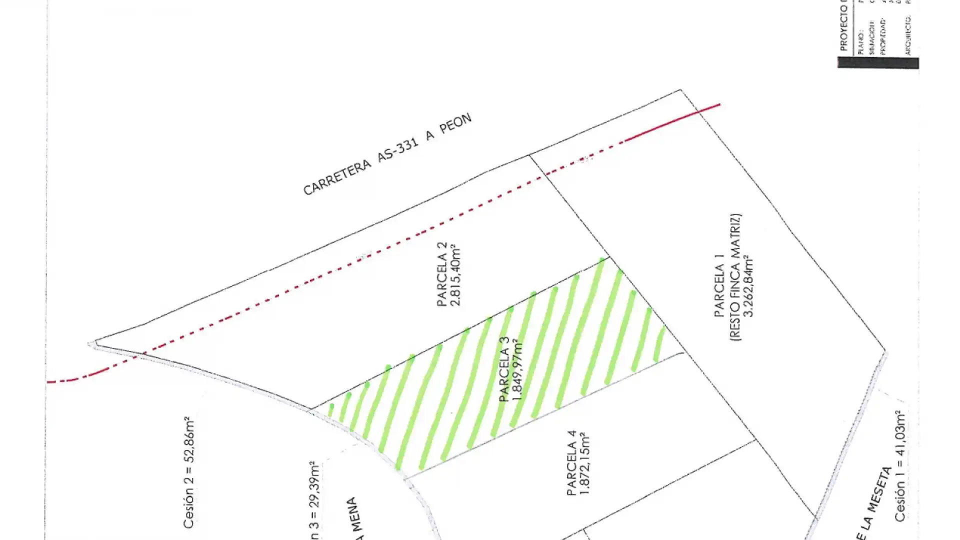 Residencial en venda en Gijón 