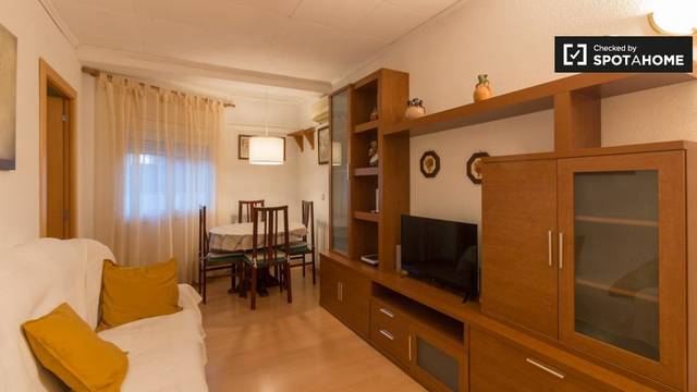 Piso en Alquiler en Vilapicina i la Torre Llobeta