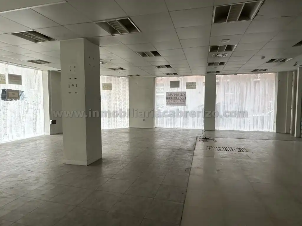 Commercial properties for rent in  Logroño  with Air Conditioner and Heating