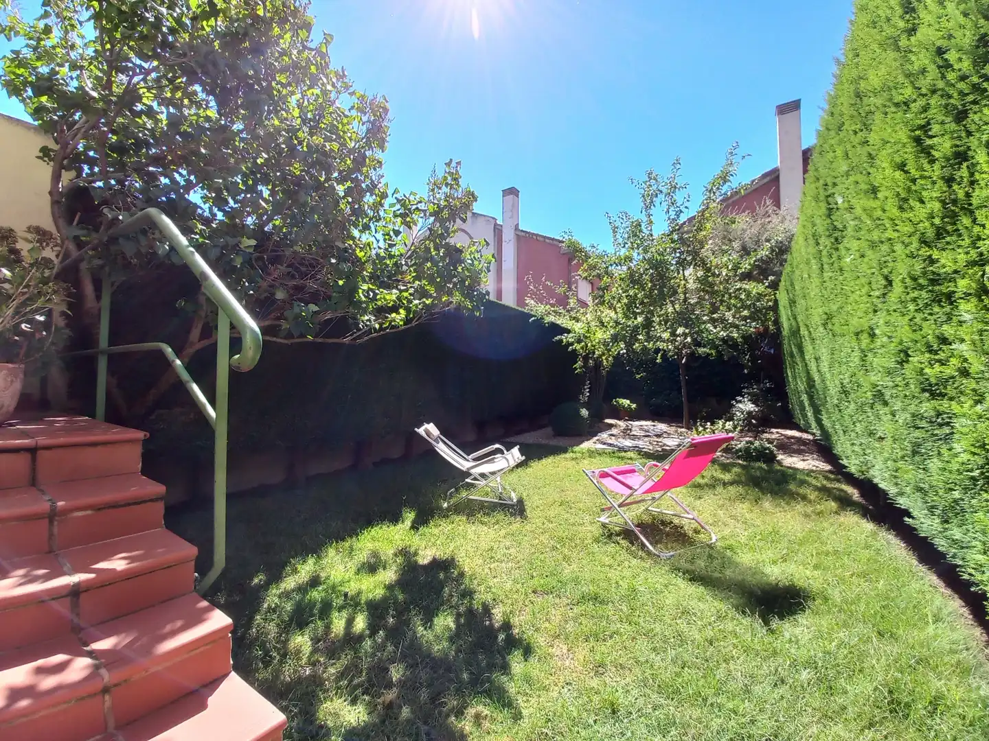 Maison mitoyenne avec jardin à vendre à Calle Benito Pérez Galdós, imagen 48
